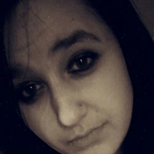 Meet your Posher, Sabrina